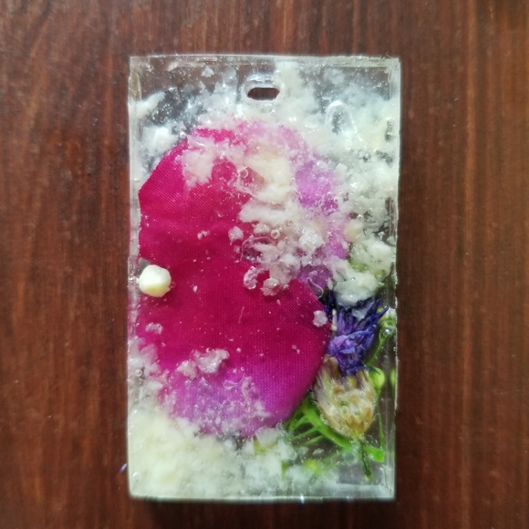 Custom Preservation Jewelry - Picture 11 of 14